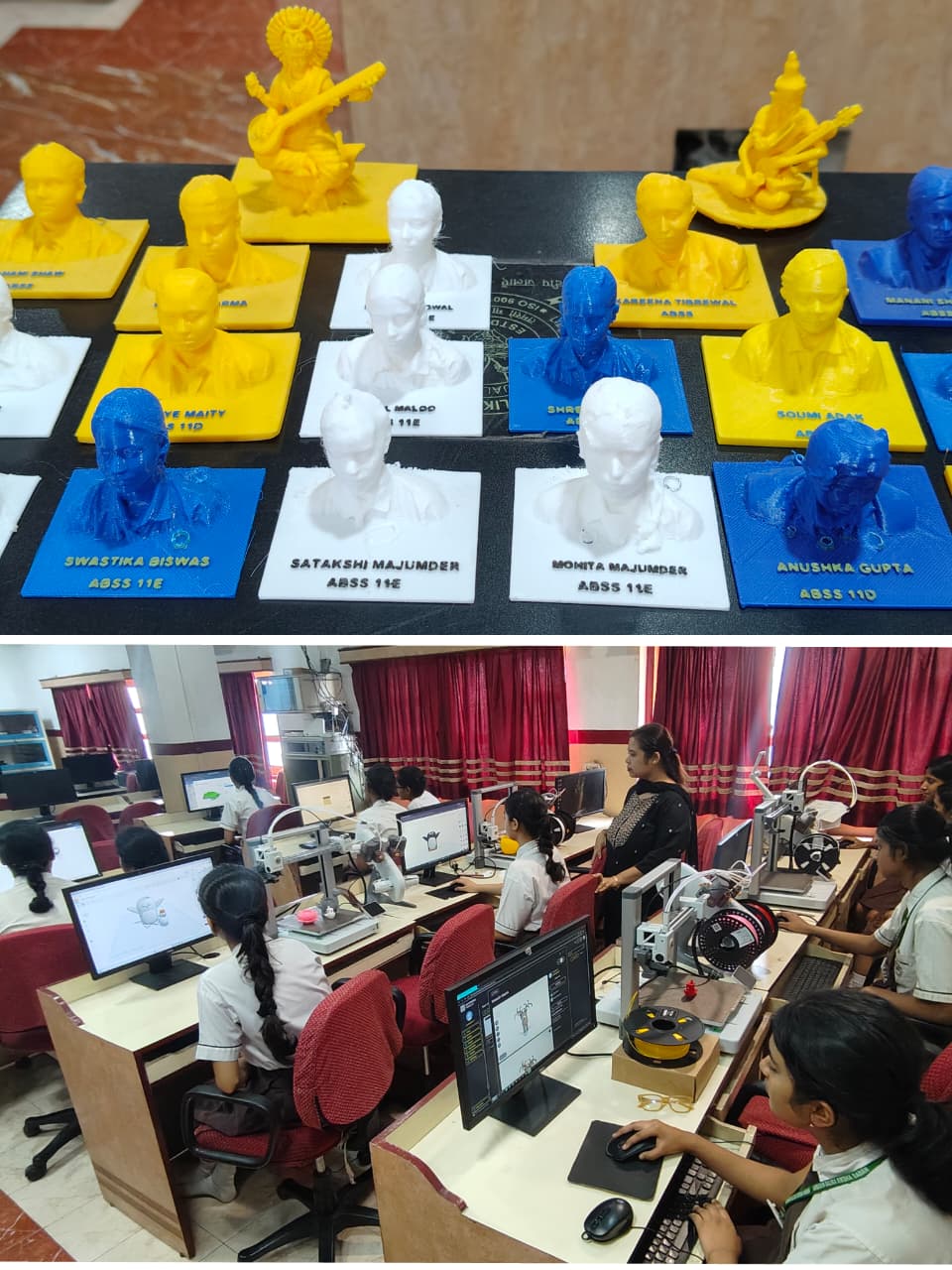 Guides Competition